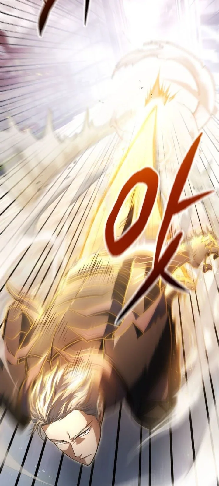 Player Who Can’t Level Up Chapter 211 Gambar 34