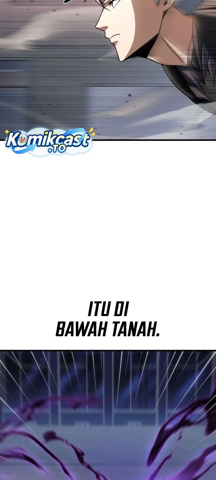 Player Who Can’t Level Up Chapter 211 Gambar 36