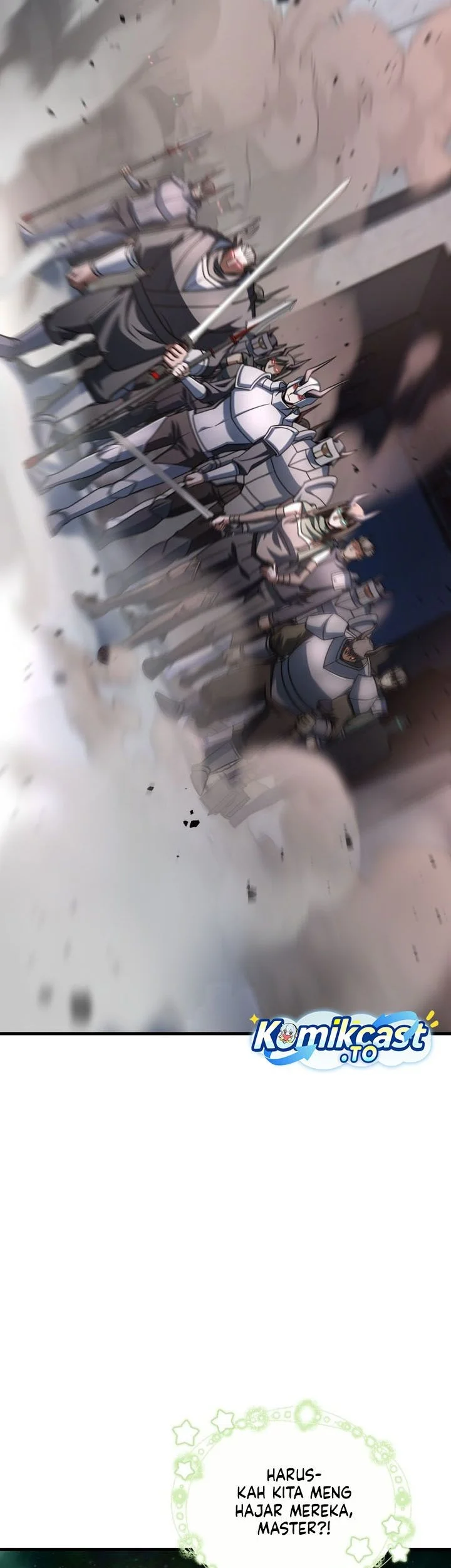 Player Who Can’t Level Up Chapter 211 Gambar 43