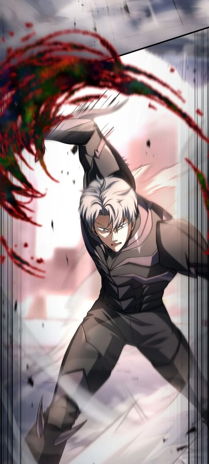 Player Who Can’t Level Up Chapter 211 Gambar 46