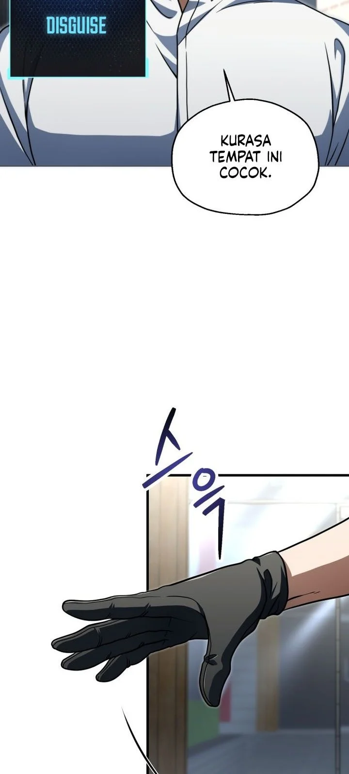 Player Who Can’t Level Up Chapter 211 Gambar 4