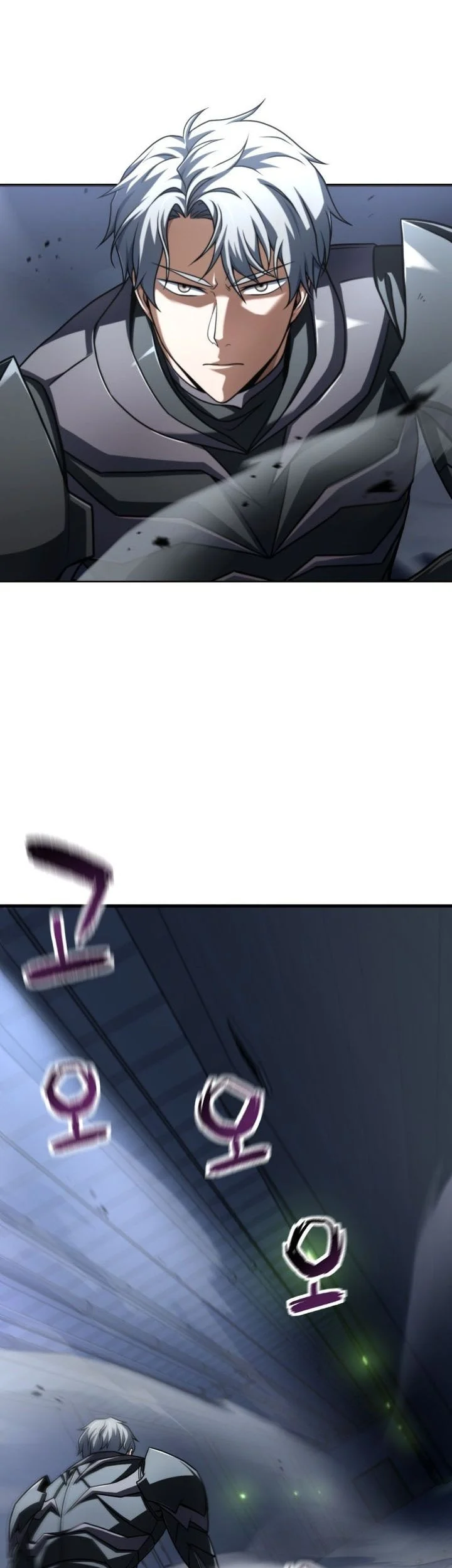 Player Who Can’t Level Up Chapter 211 Gambar 59