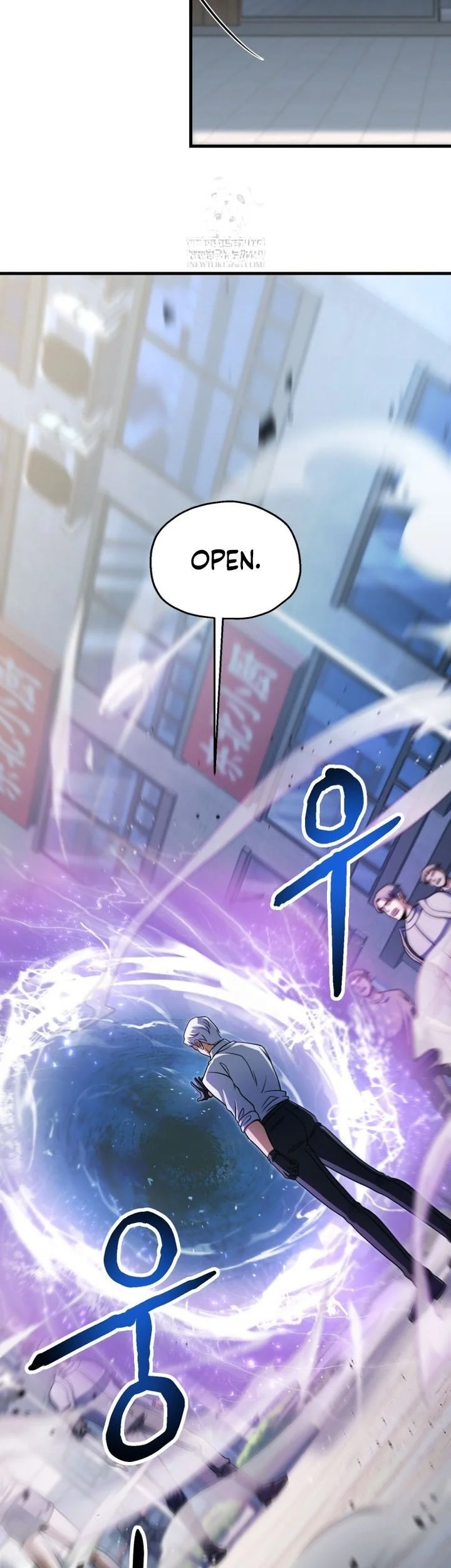 Player Who Can’t Level Up Chapter 211 Gambar 5