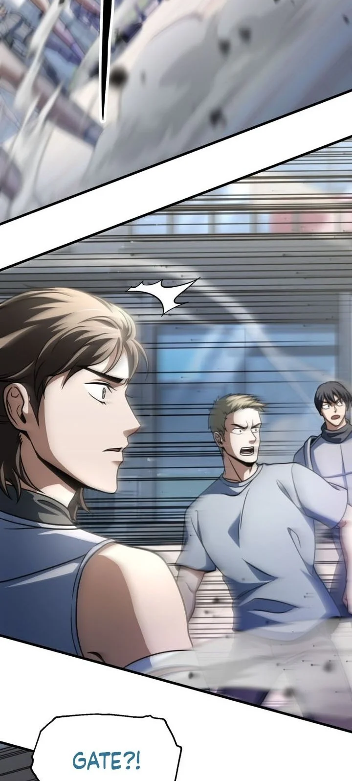 Player Who Can’t Level Up Chapter 211 Gambar 6