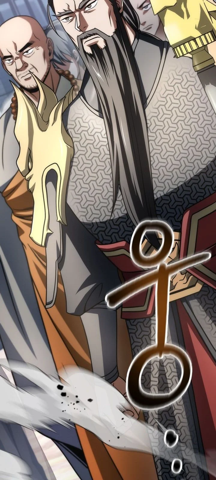 Player Who Can’t Level Up Chapter 211 Gambar 14