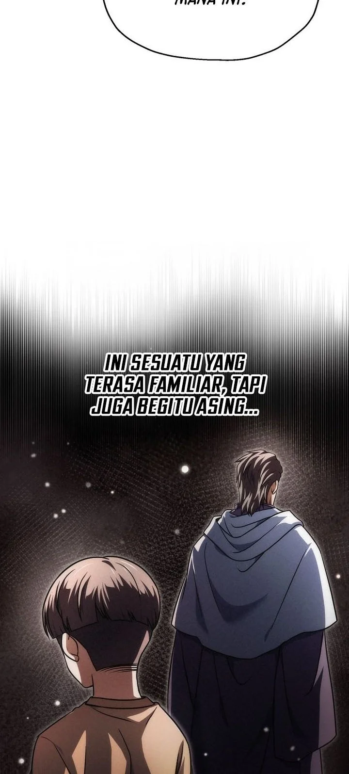 Player Who Can’t Level Up Chapter 212 Gambar 22