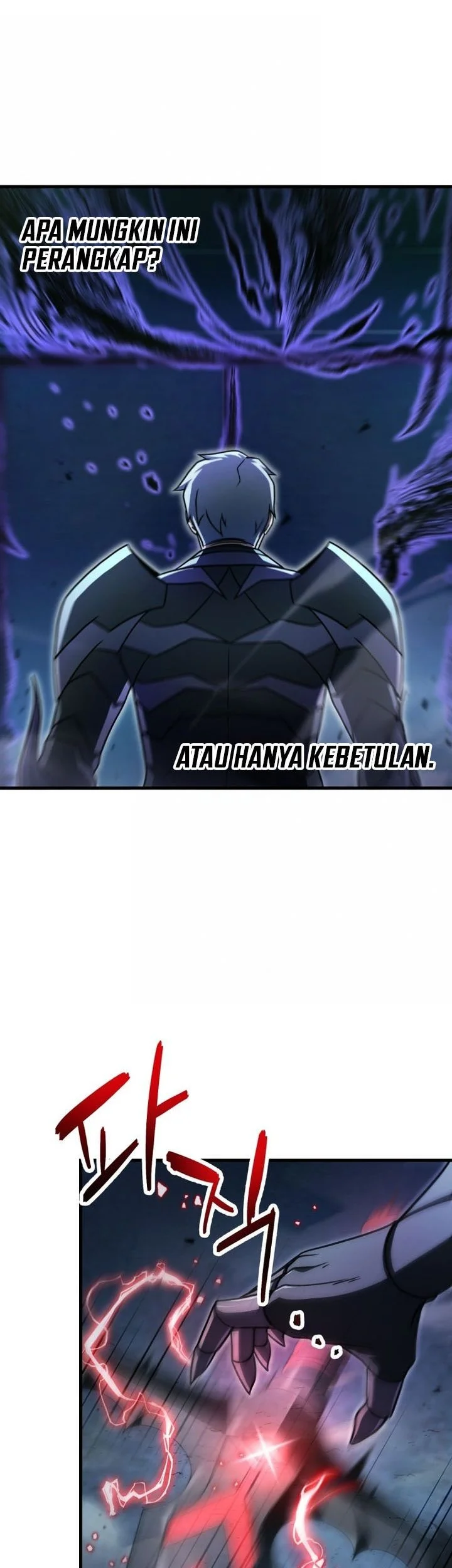 Player Who Can’t Level Up Chapter 212 Gambar 27