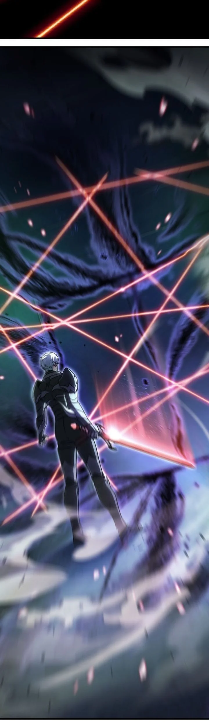 Player Who Can’t Level Up Chapter 212 Gambar 31