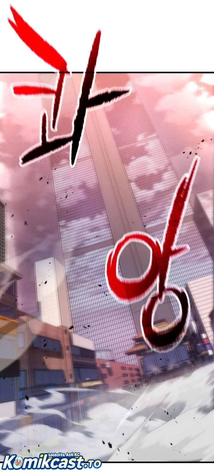 Player Who Can’t Level Up Chapter 212 Gambar 32