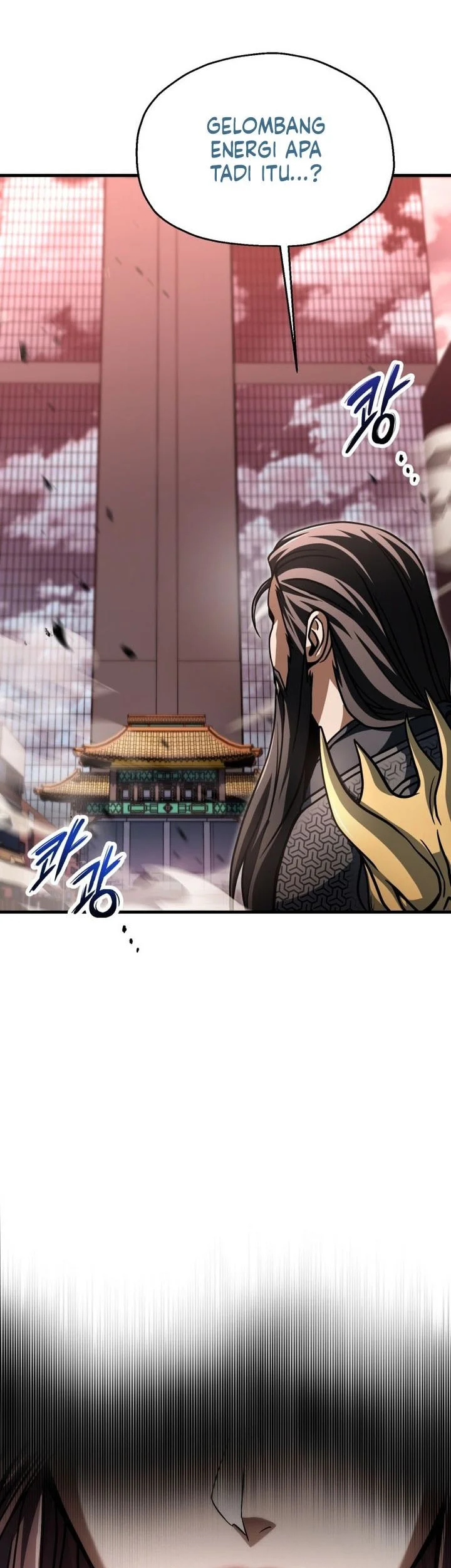 Player Who Can’t Level Up Chapter 212 Gambar 35