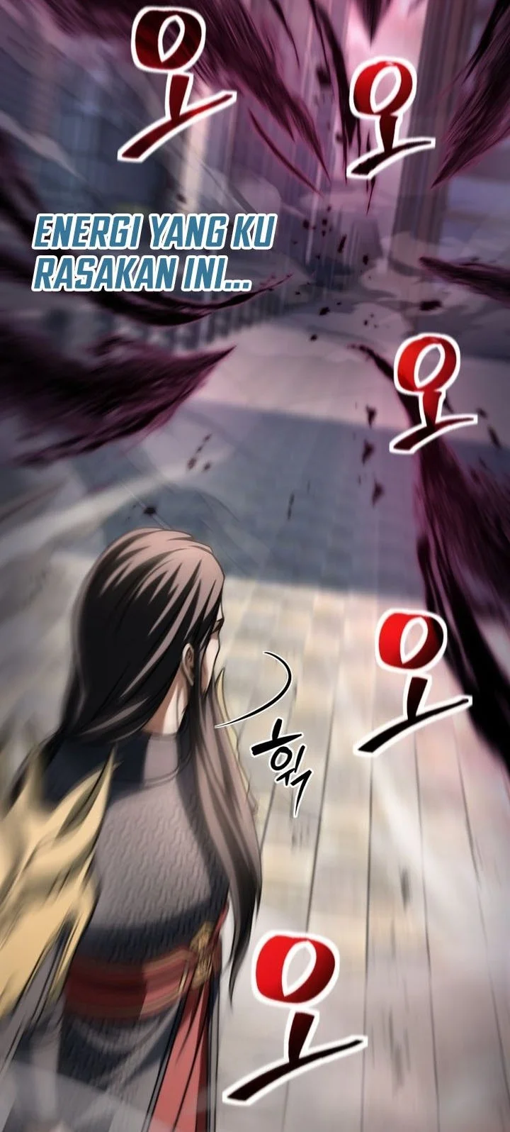 Player Who Can’t Level Up Chapter 212 Gambar 38