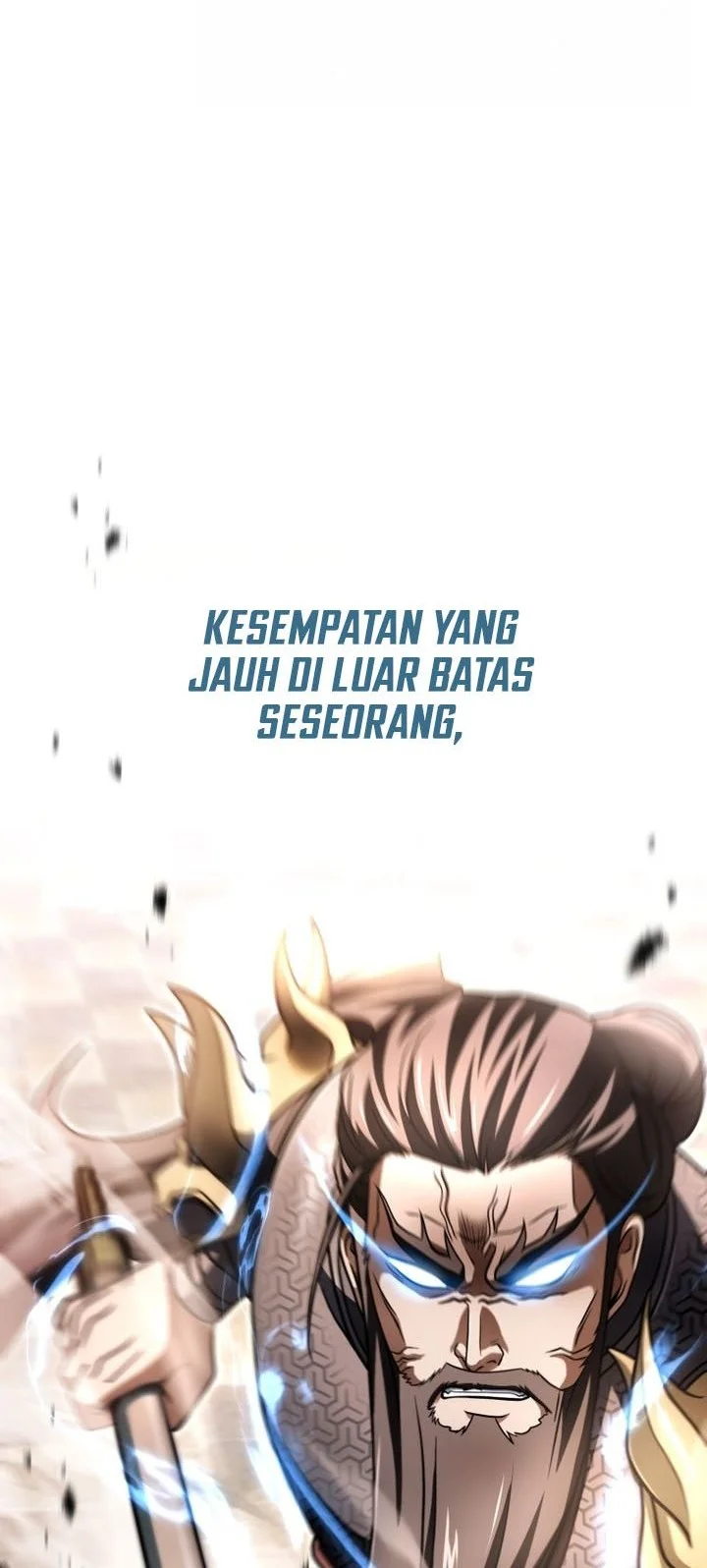 Player Who Can’t Level Up Chapter 212 Gambar 48