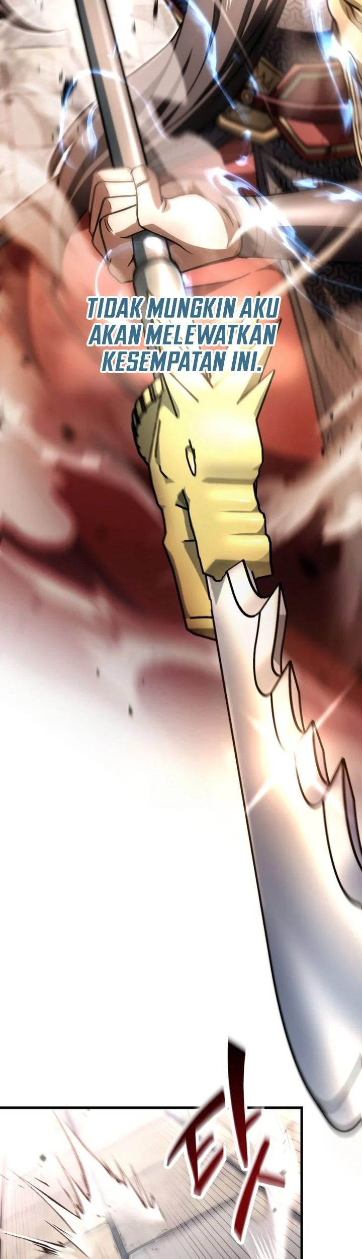 Player Who Can’t Level Up Chapter 212 Gambar 49