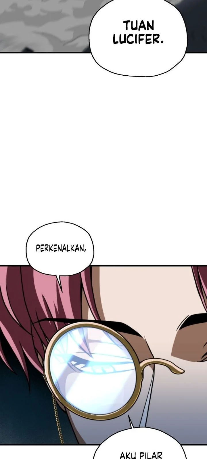 Player Who Can’t Level Up Chapter 212 Gambar 56