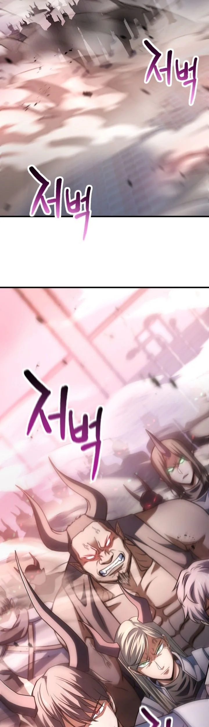 Player Who Can’t Level Up Chapter 212 Gambar 5