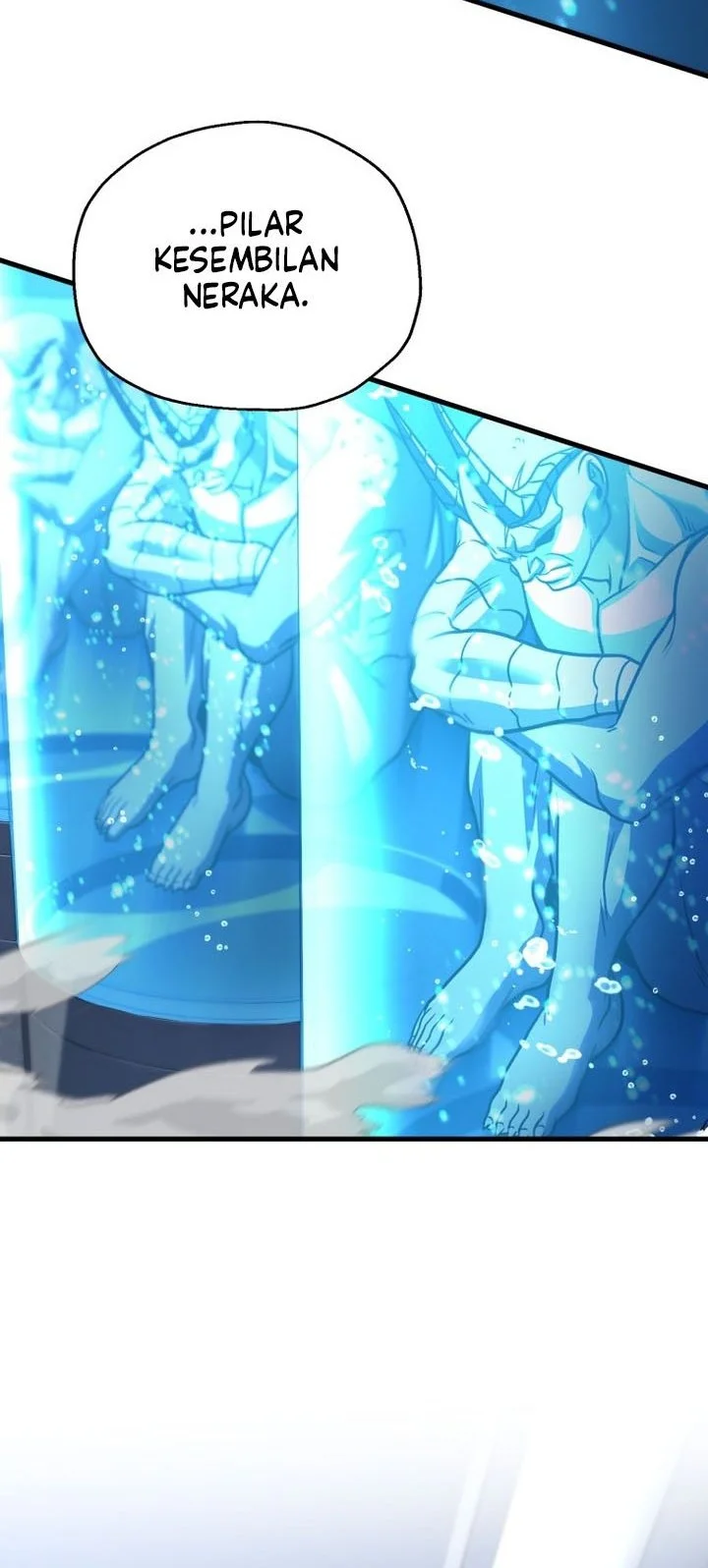 Player Who Can’t Level Up Chapter 213 Gambar 20