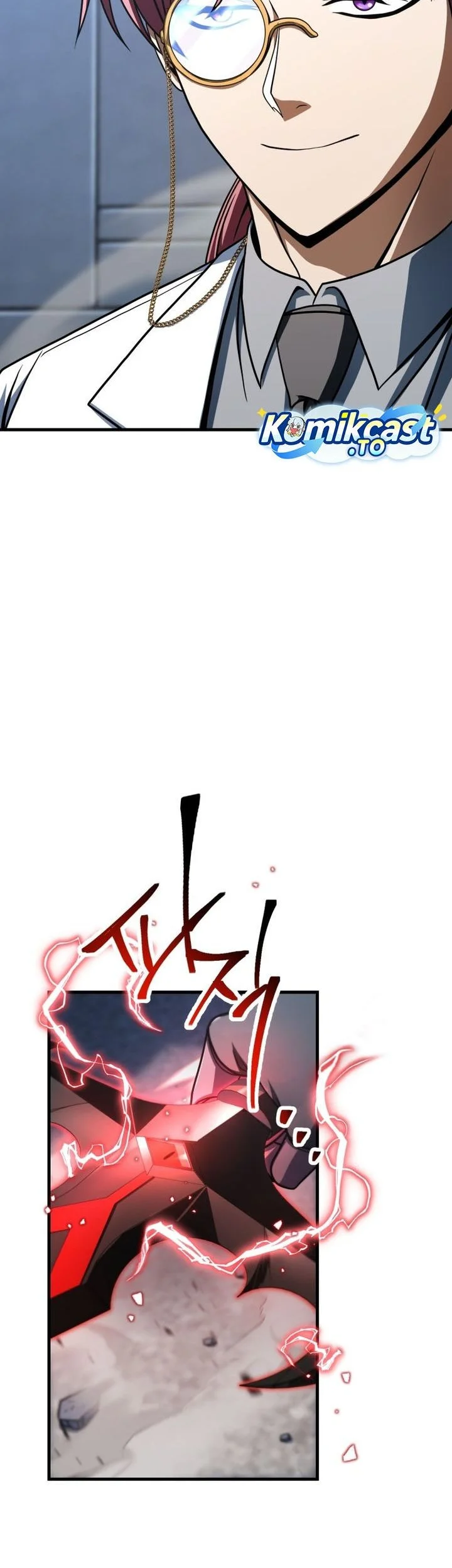 Player Who Can’t Level Up Chapter 213 Gambar 23