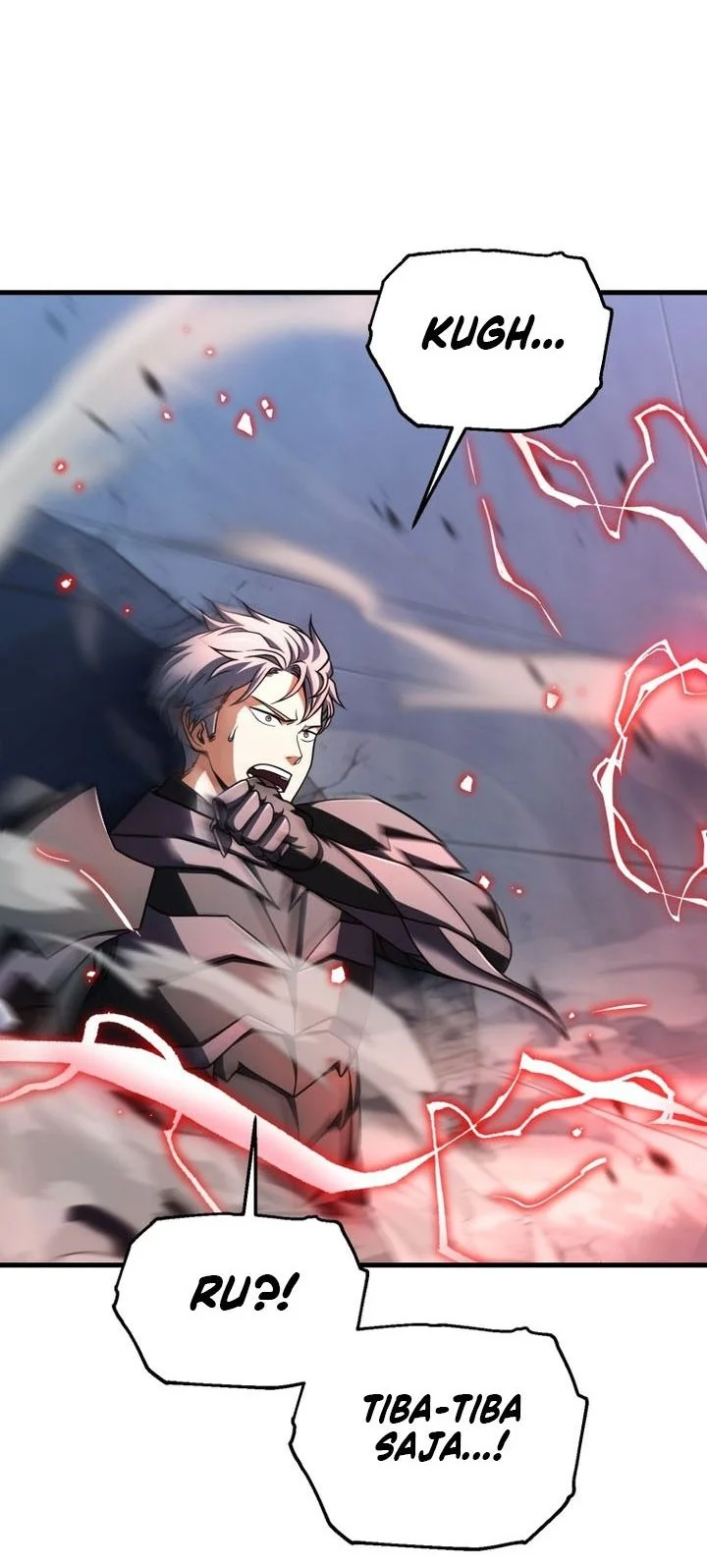 Player Who Can’t Level Up Chapter 213 Gambar 42