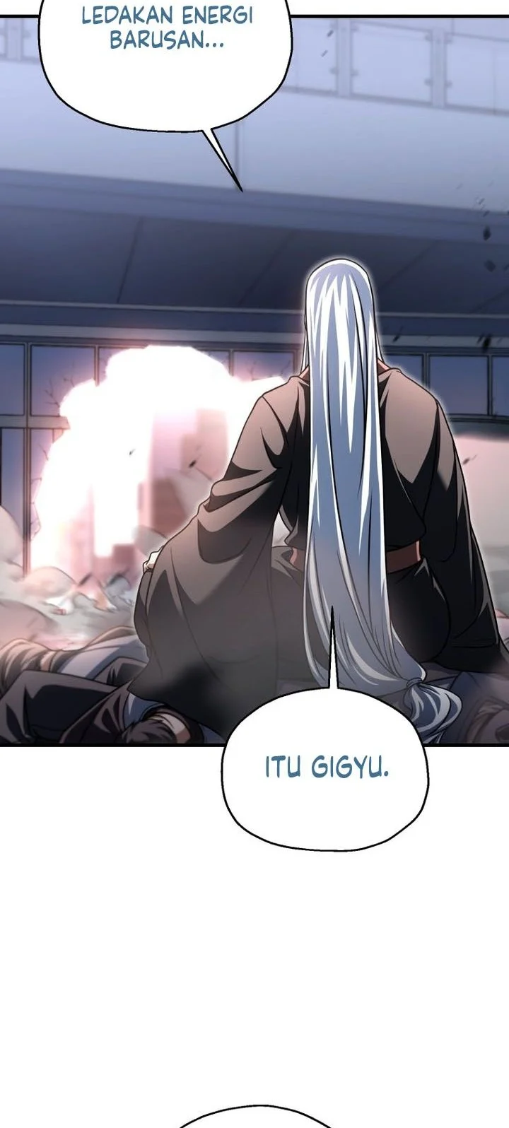 Player Who Can’t Level Up Chapter 213 Gambar 48