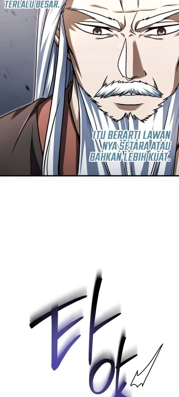 Player Who Can’t Level Up Chapter 213 Gambar 50