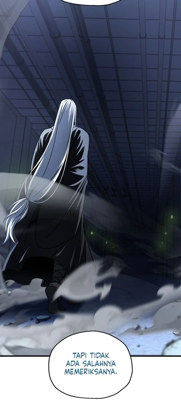 Player Who Can’t Level Up Chapter 213 Gambar 52