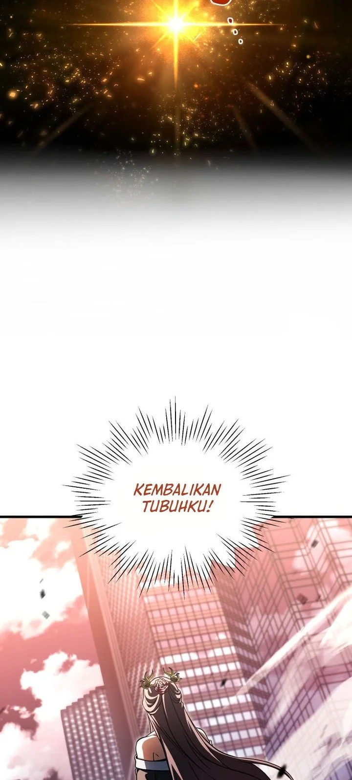 Player Who Can’t Level Up Chapter 213 Gambar 4