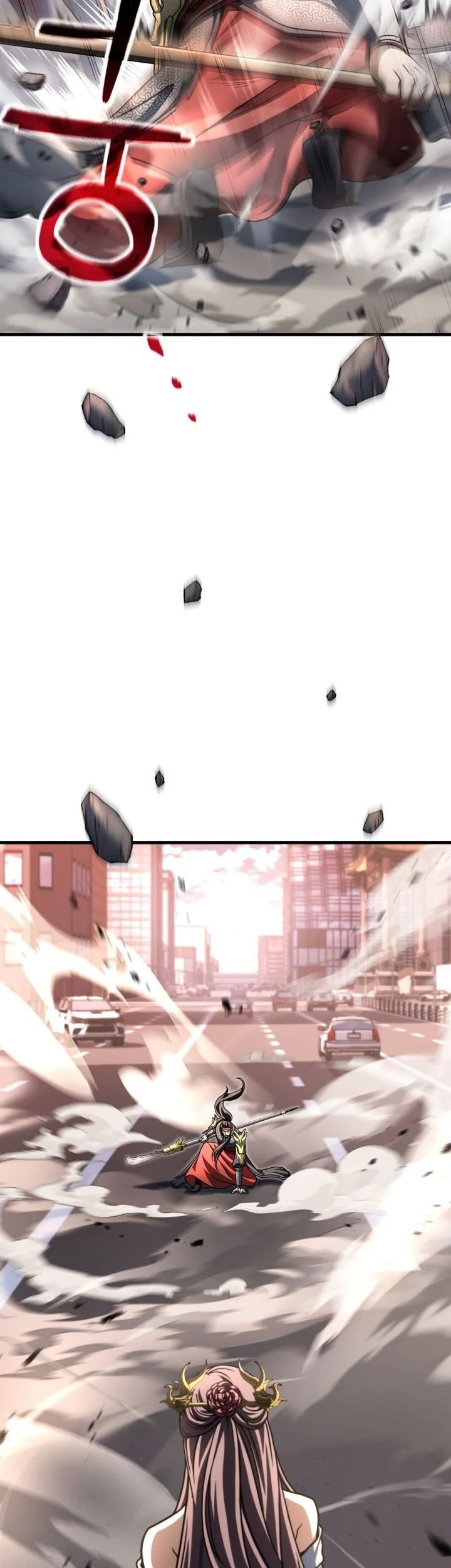 Player Who Can’t Level Up Chapter 213 Gambar 13