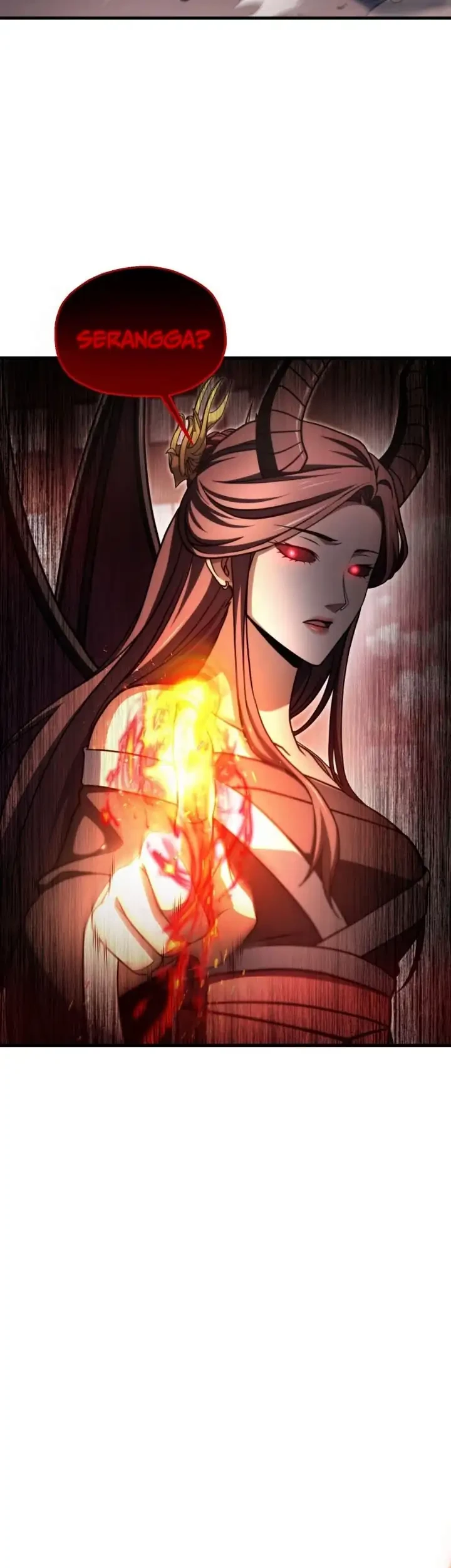 Player Who Can’t Level Up Chapter 216 Gambar 18