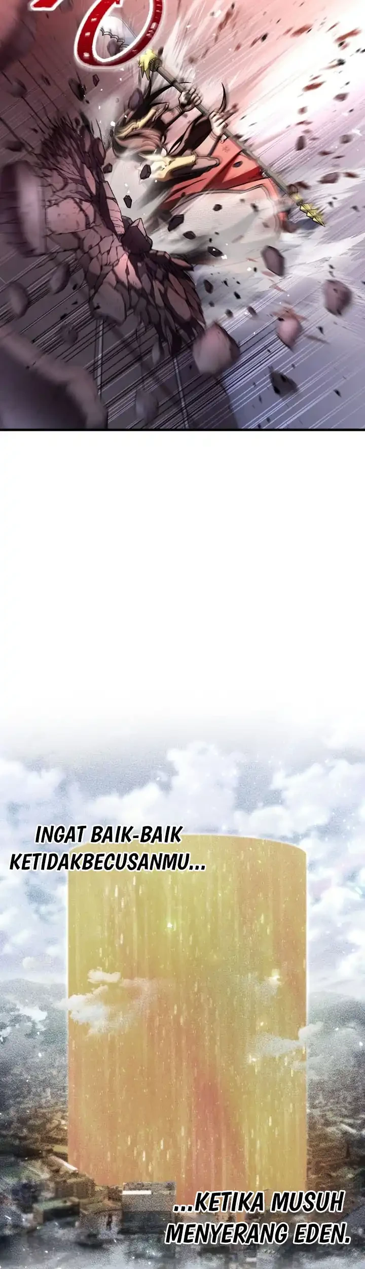 Player Who Can’t Level Up Chapter 216 Gambar 22