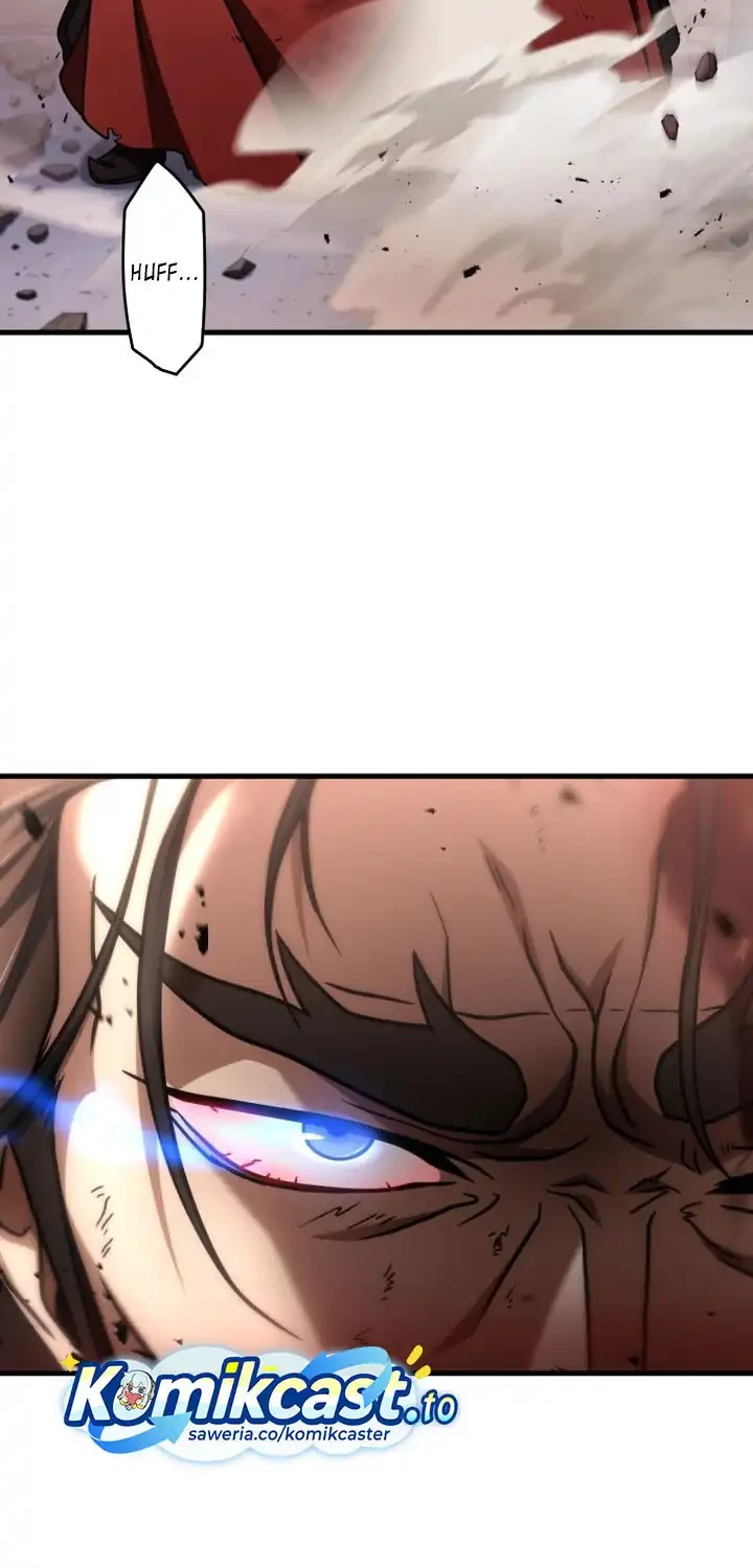 Player Who Can’t Level Up Chapter 216 Gambar 25