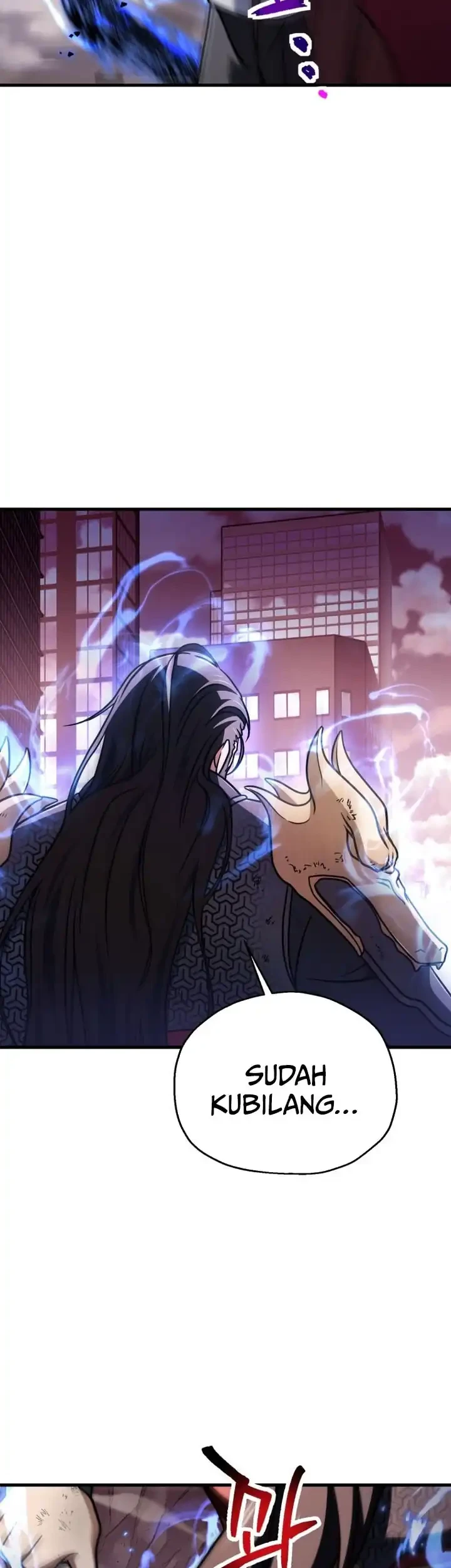 Player Who Can’t Level Up Chapter 216 Gambar 30