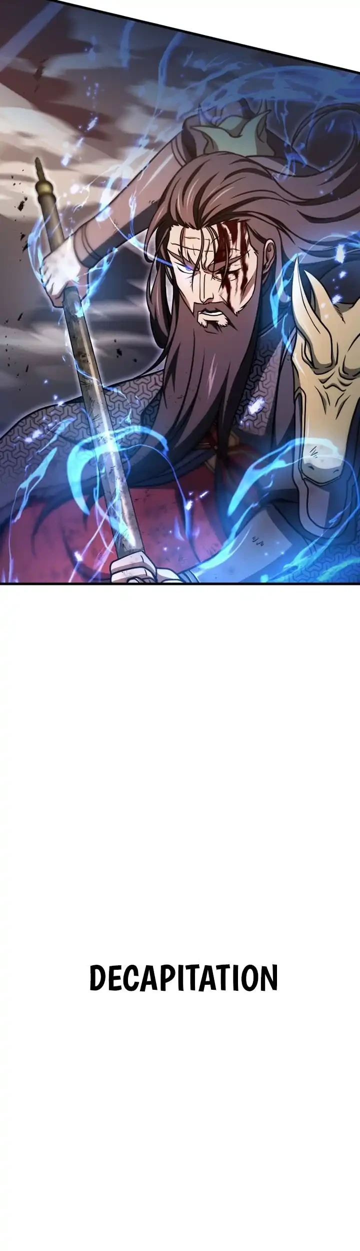 Player Who Can’t Level Up Chapter 216 Gambar 38