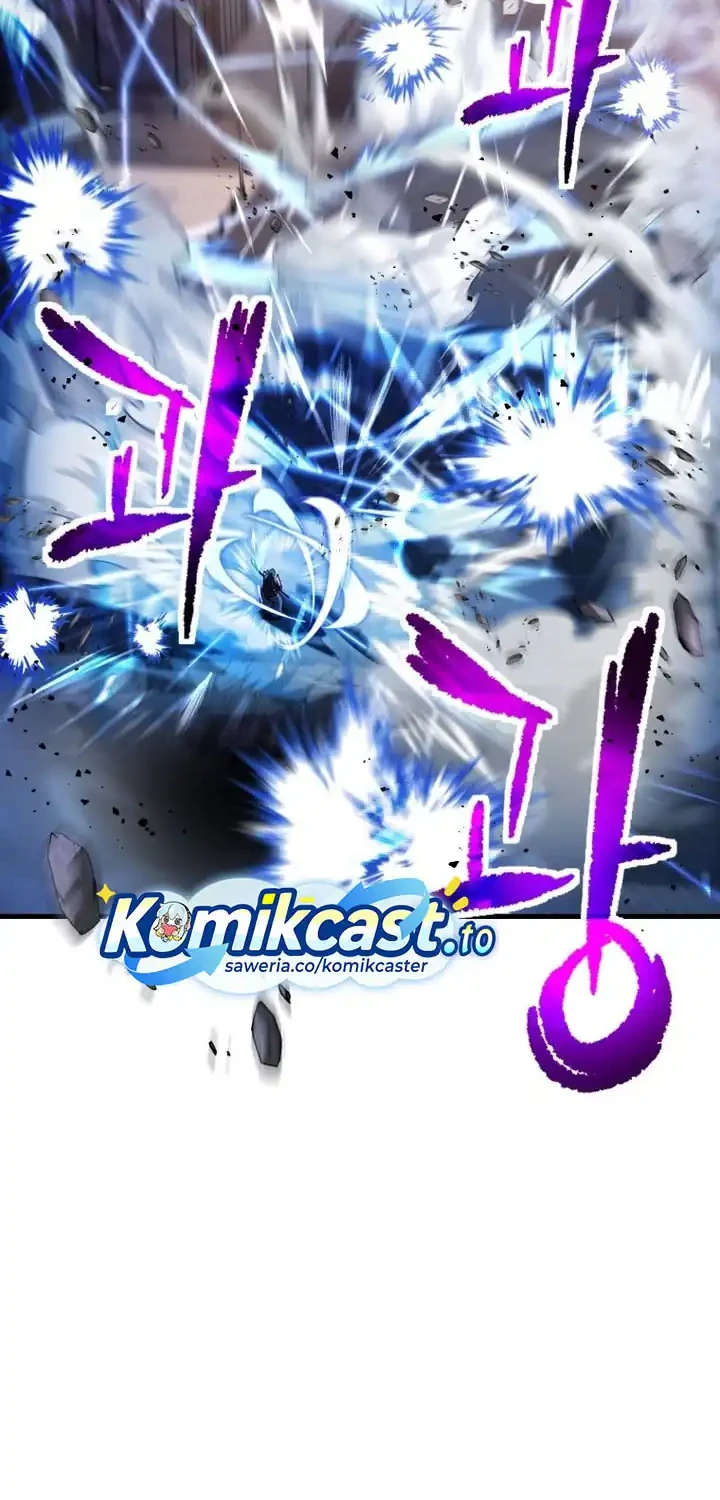 Player Who Can’t Level Up Chapter 216 Gambar 41