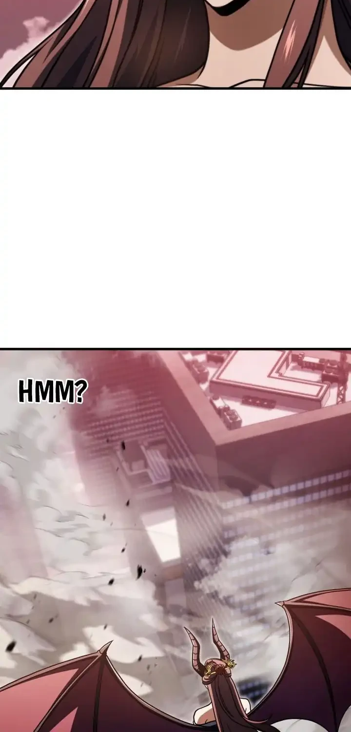 Player Who Can’t Level Up Chapter 216 Gambar 43