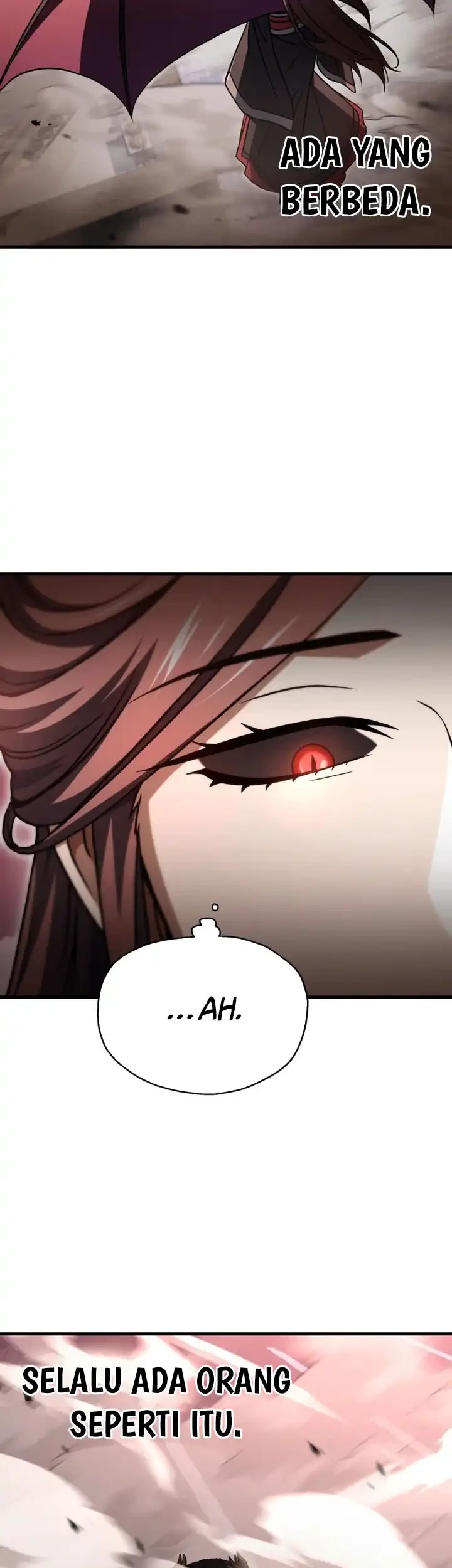 Player Who Can’t Level Up Chapter 216 Gambar 44