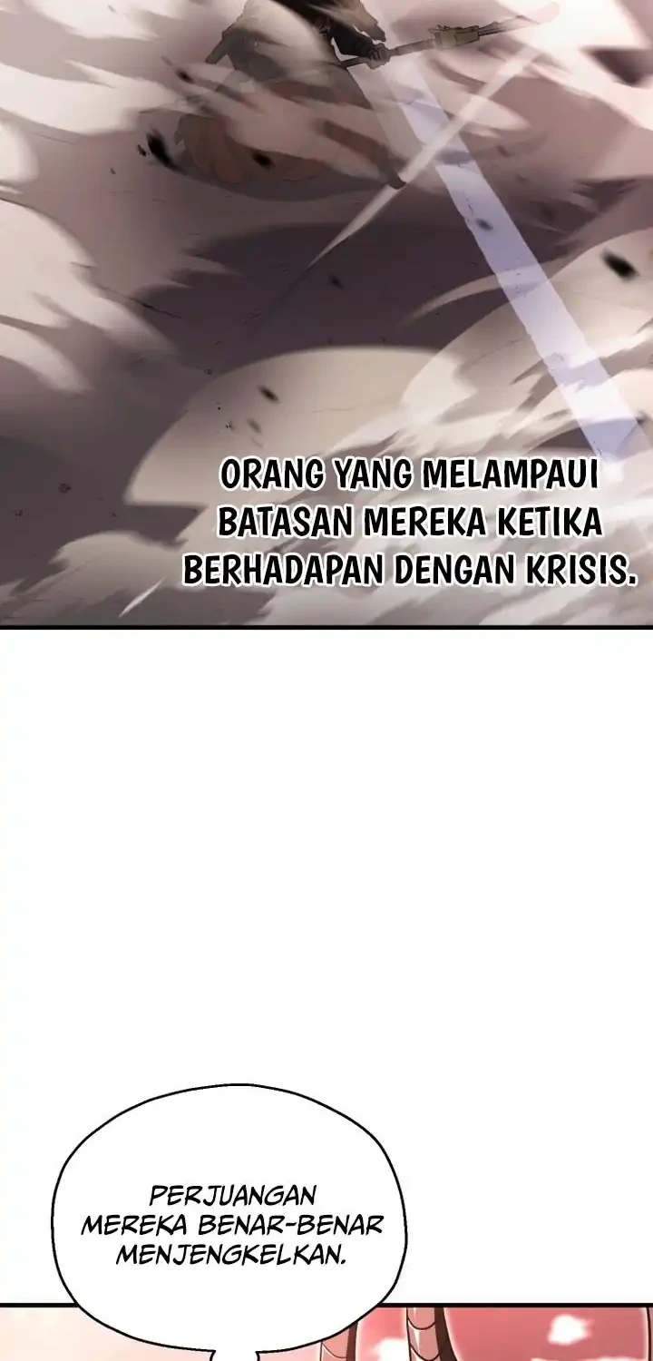 Player Who Can’t Level Up Chapter 216 Gambar 45