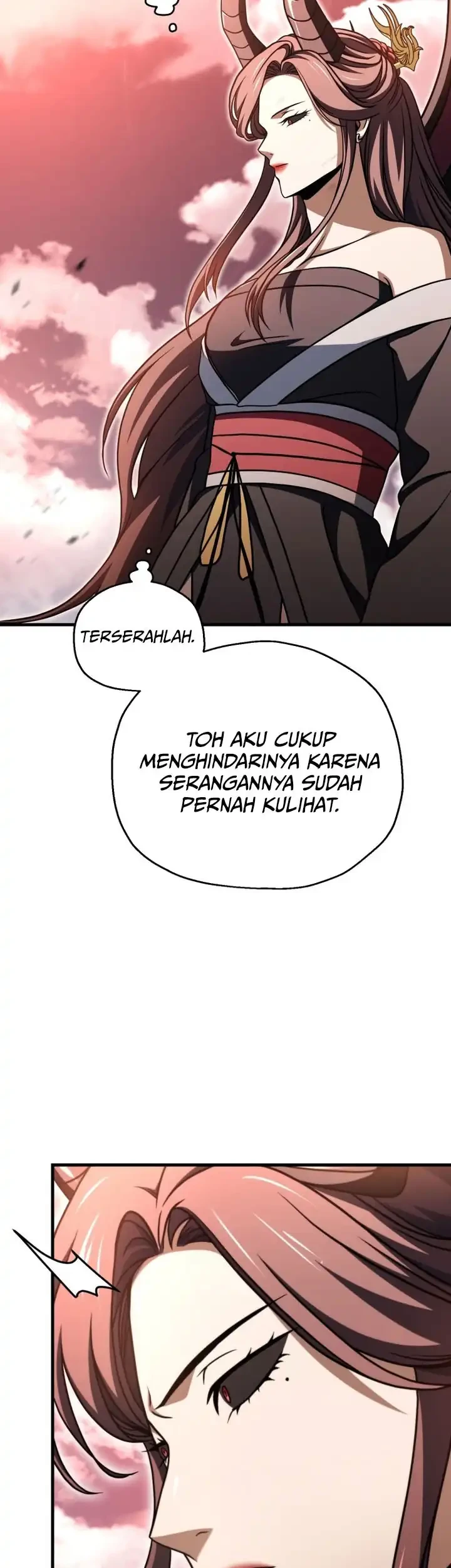 Player Who Can’t Level Up Chapter 216 Gambar 46