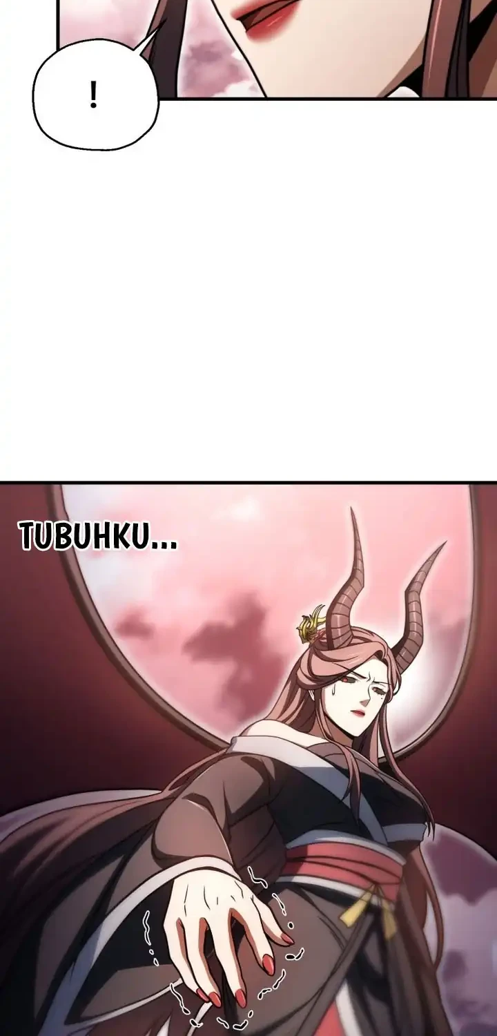 Player Who Can’t Level Up Chapter 216 Gambar 47