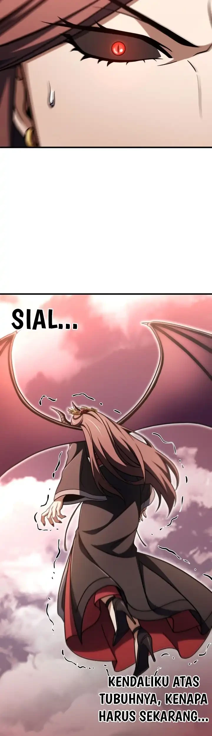 Player Who Can’t Level Up Chapter 216 Gambar 50