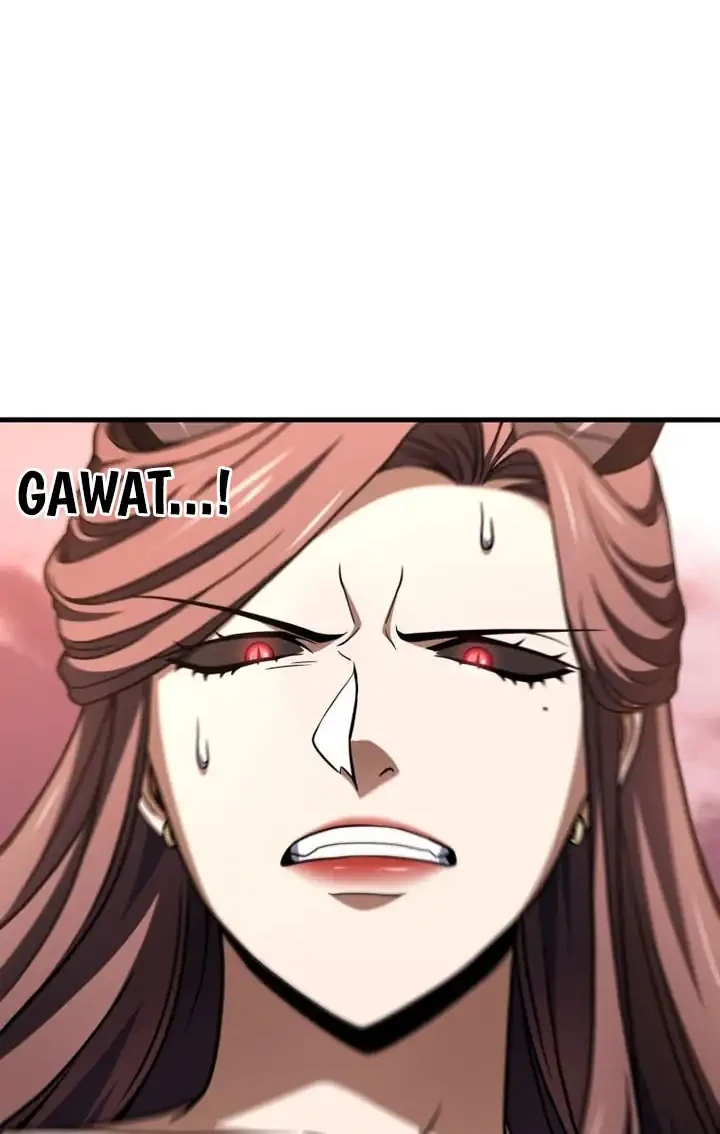 Player Who Can’t Level Up Chapter 216 Gambar 53