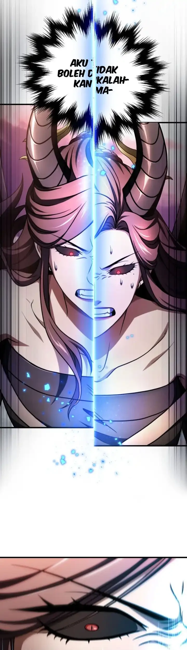 Player Who Can’t Level Up Chapter 216 Gambar 56