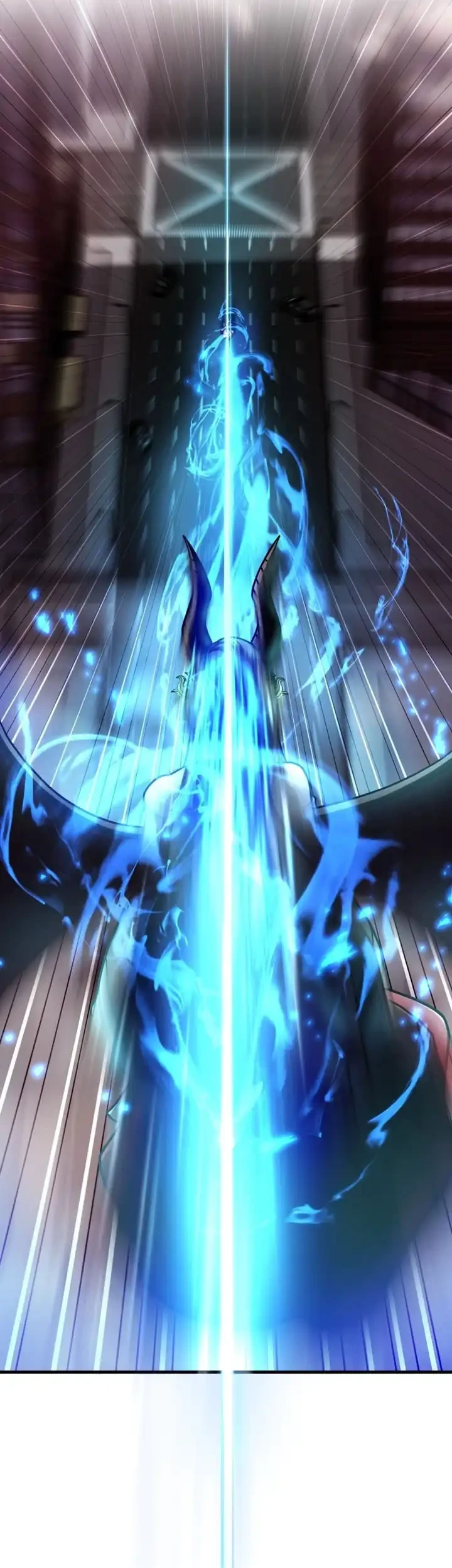 Player Who Can’t Level Up Chapter 216 Gambar 58