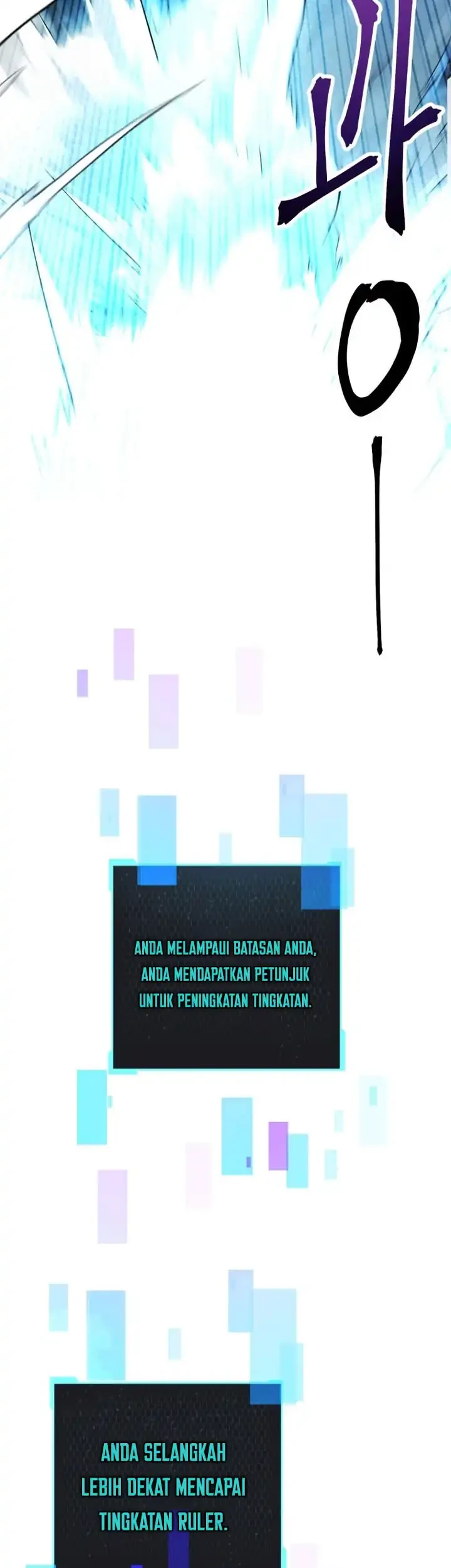 Player Who Can’t Level Up Chapter 216 Gambar 62