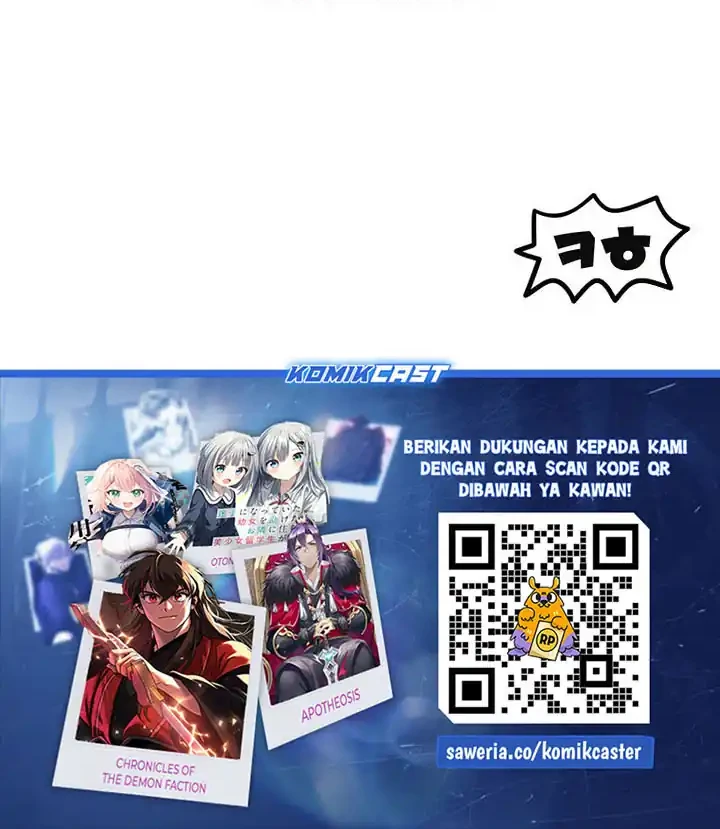 Player Who Can’t Level Up Chapter 216 Gambar 65