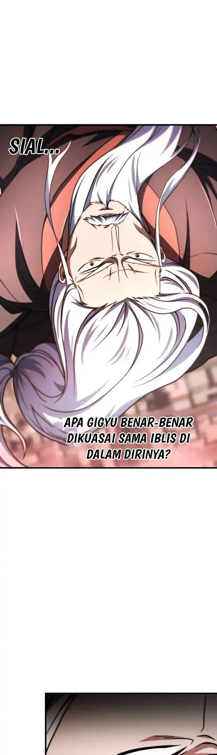 Player Who Can’t Level Up Chapter 216 Gambar 6