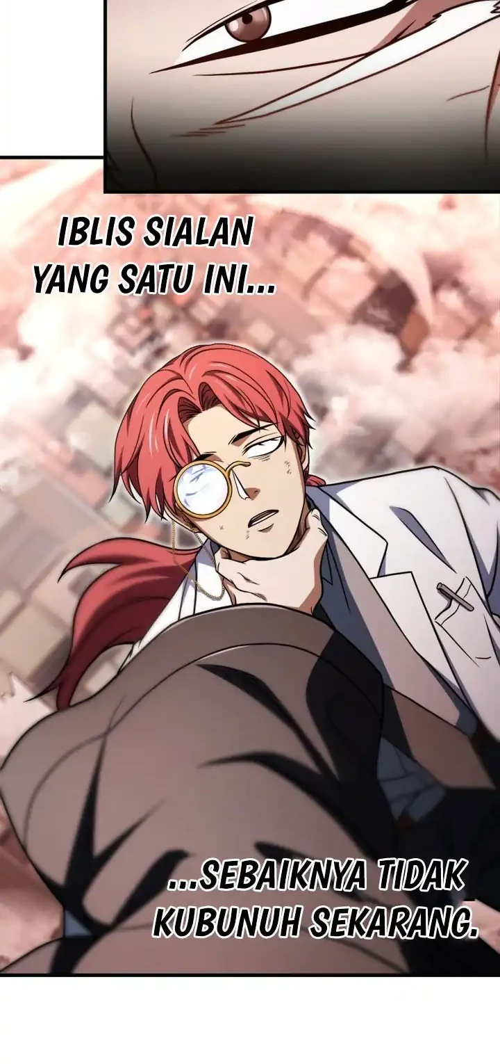 Player Who Can’t Level Up Chapter 216 Gambar 7