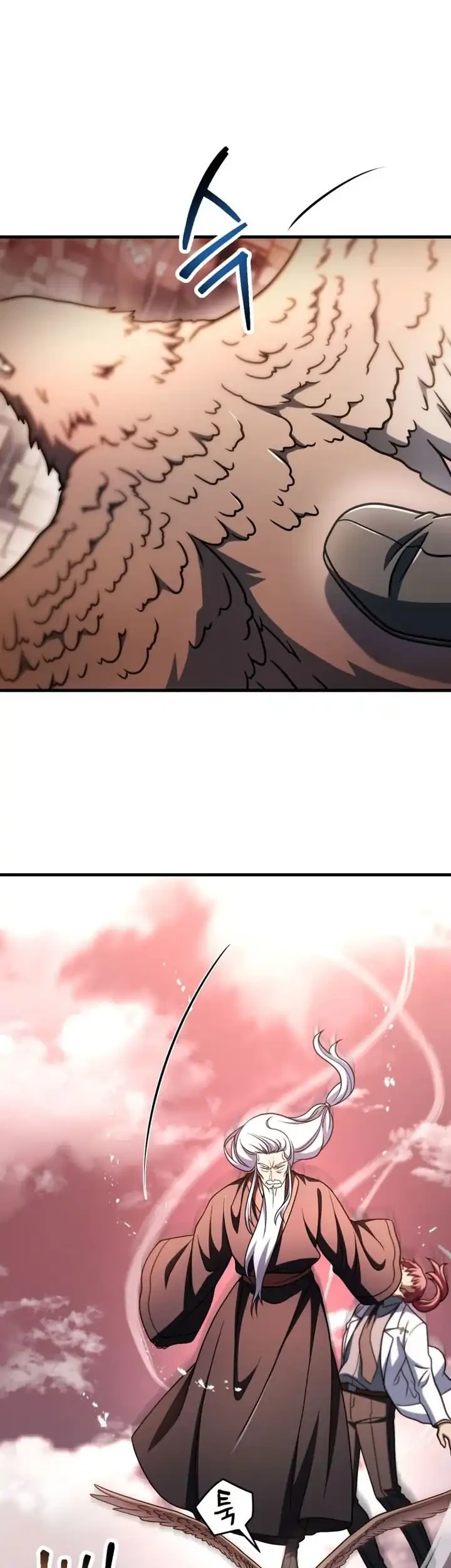 Player Who Can’t Level Up Chapter 216 Gambar 8