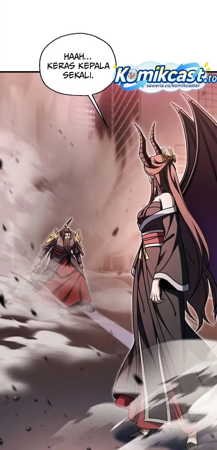 Player Who Can’t Level Up Chapter 216 Gambar 17