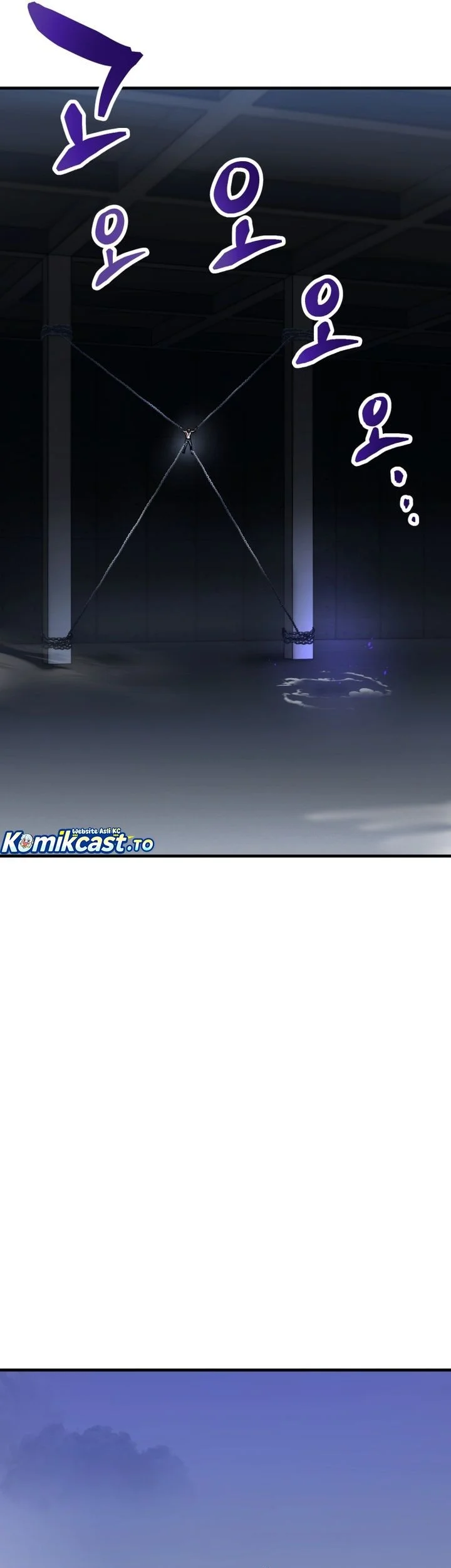 Player Who Can’t Level Up Chapter 221 Gambar 18