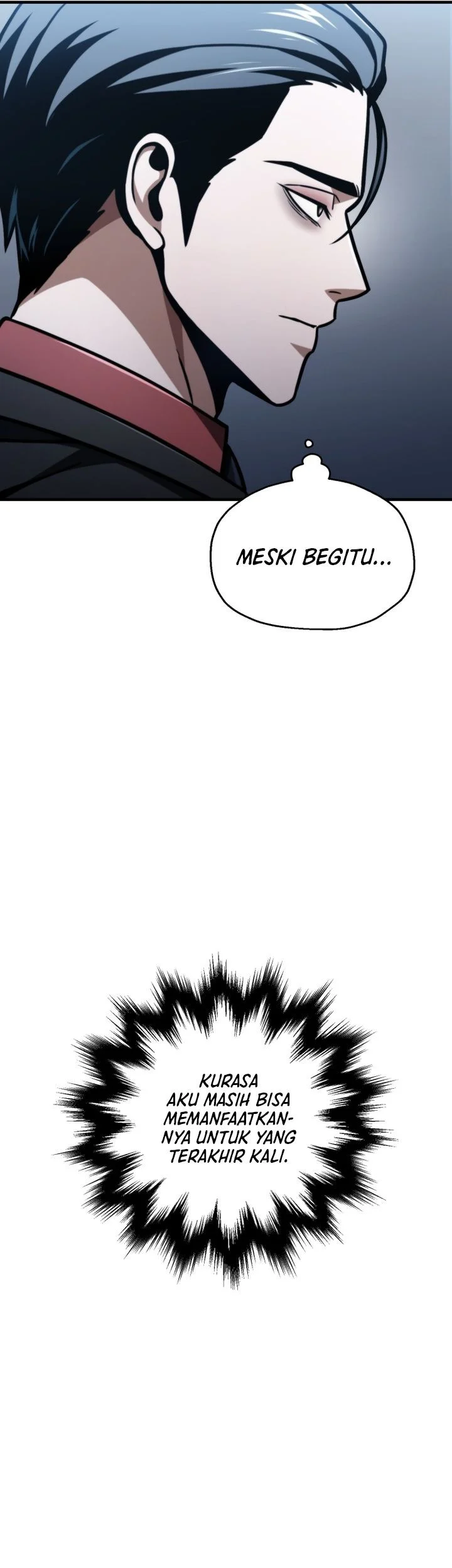 Player Who Can’t Level Up Chapter 221 Gambar 22